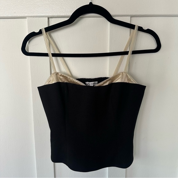 Reformation Melanie Top - Picture 1 of 5